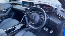 Peugeot 208 1.2 PureTech 130 GT 5dr EAT8 Petrol Hatchback